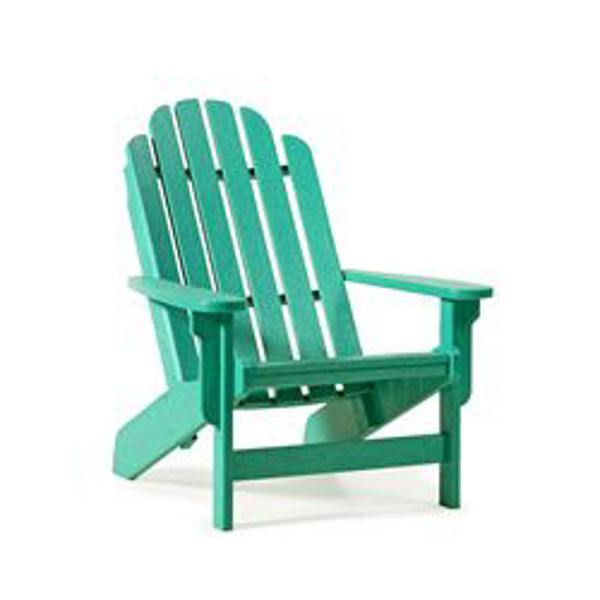 Picture of Siesta Shoreline Adirondack Chair